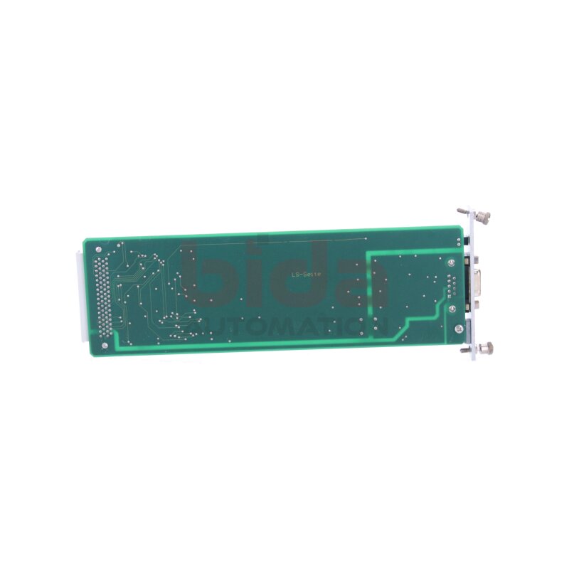 BOSCH 0 608 830 165 SMPDP Profibus‑DP Modul