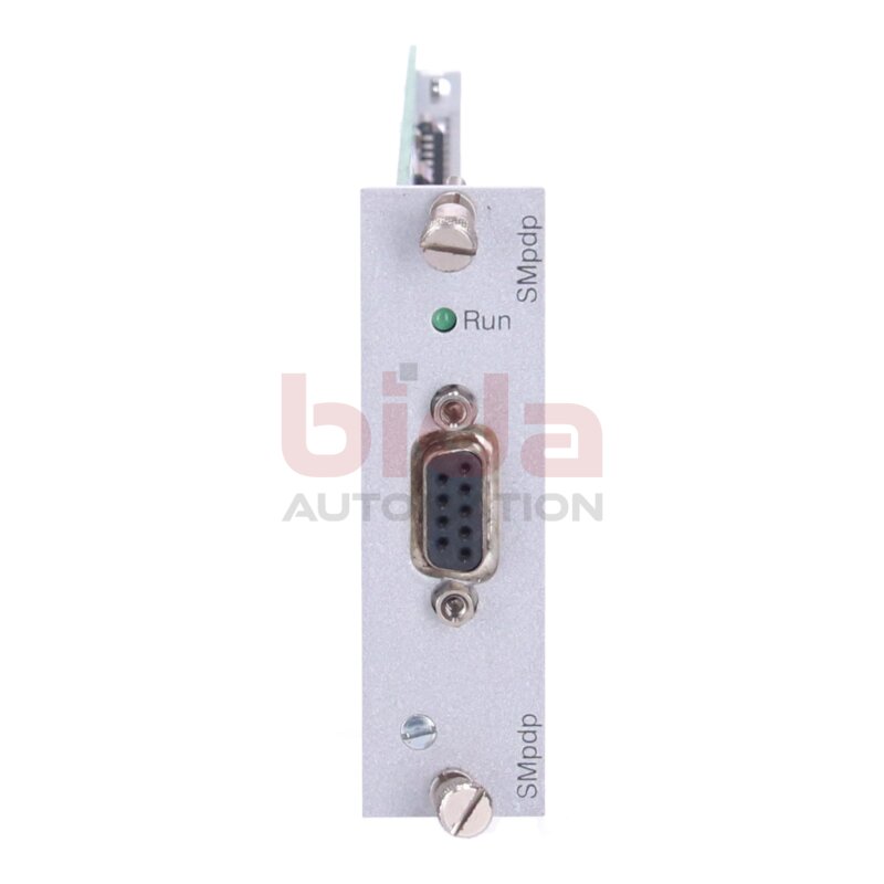 BOSCH 0 608 830 165 SMPDP Profibus‑DP Modul