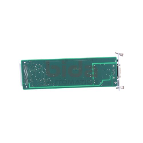 BOSCH 0 608 830 165 SMPDP Profibus‑DP Modul