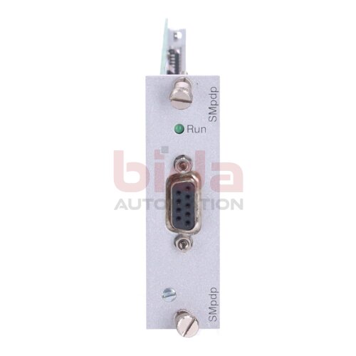 BOSCH 0 608 830 165 SMPDP Profibus‑DP Modul