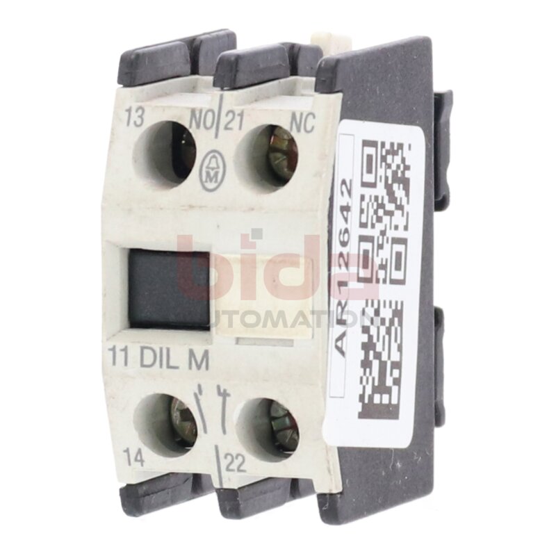 Moeller 11 DIL M Sch&uuml;tz Contactor