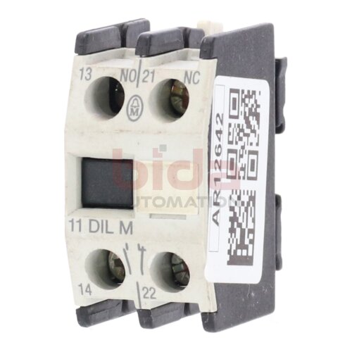 Moeller 11 DIL M Sch&uuml;tz Contactor