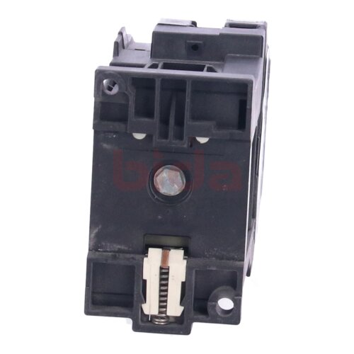 Siemens 3TF4110-0B / 3TF4 110-0B Sch&uuml;tz / Contactor