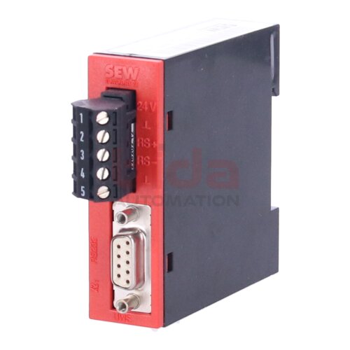 SEW UWS11A (822689X) Schnittstellenumsetzer Interface converter