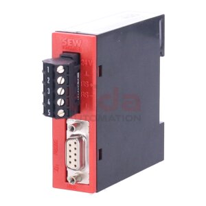 SEW UWS11A (822689X) Schnittstellenumsetzer Interface...