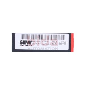 SEW UWS11A (822689X) Schnittstellenumsetzer Interface...