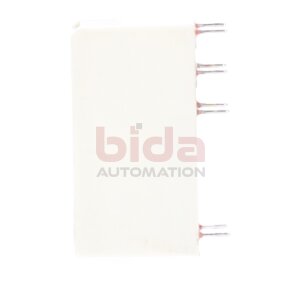 Finder 41.52.9.024.0000 Steck- Print Relais Plug- Print...