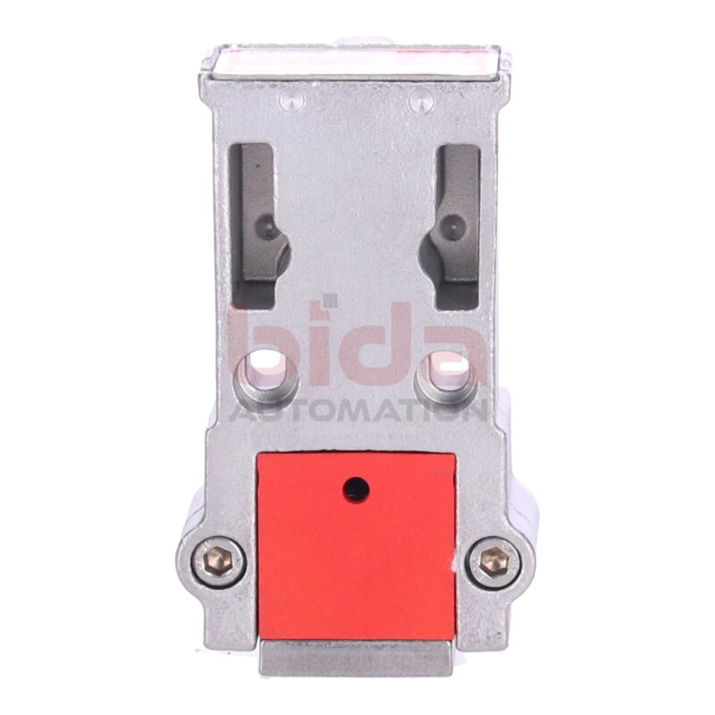 Allen-Bradley 440T-MSSLE10AA Festsitzender Schl&uuml;sselverriegelungsschalter / Trapped Key Interlock Switch