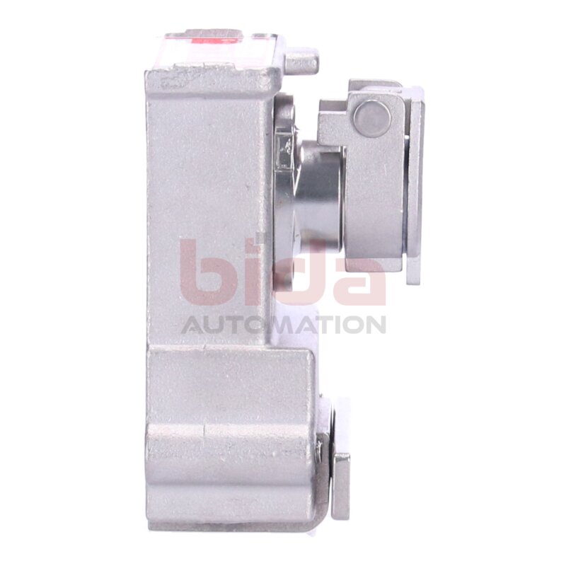 Allen-Bradley 440T-MSSLE10AA Festsitzender Schl&uuml;sselverriegelungsschalter / Trapped Key Interlock Switch