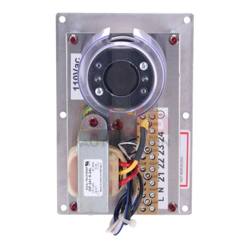 Allen-Bradley 440T-MSRUE20VC Guardmaster Eingeklemmte Schl&uuml;sselverriegelung GuardmasterTrapped Key Interlock