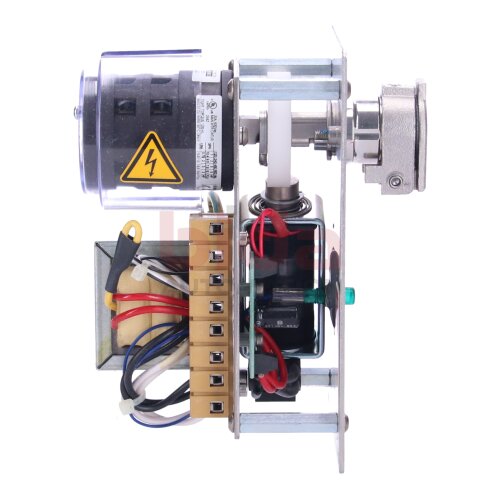 Allen-Bradley 440T-MSRUE20VC Guardmaster Eingeklemmte Schl&uuml;sselverriegelung GuardmasterTrapped Key Interlock
