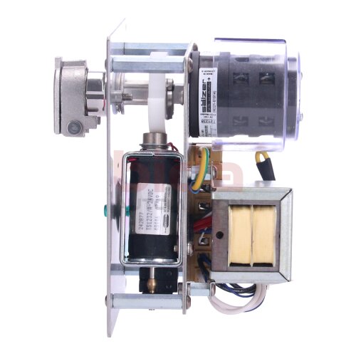 Allen-Bradley 440T-MSRUE20VC Guardmaster Eingeklemmte Schl&uuml;sselverriegelung GuardmasterTrapped Key Interlock