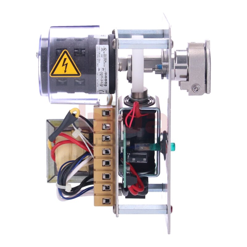 Allen-Bradley 440T-MSRUE20OC Guardmaster Eingeklemmte Schl&uuml;sselverriegelung Guardmaster Trapped Key Interlock