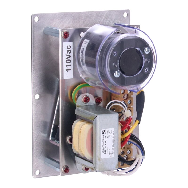 Allen-Bradley 440T-MSRUE20OC Guardmaster Eingeklemmte Schl&uuml;sselverriegelung Guardmaster Trapped Key Interlock