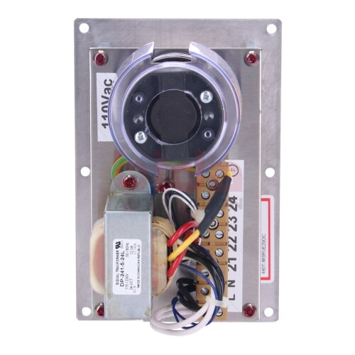 Allen-Bradley 440T-MSRUE20OC Guardmaster Eingeklemmte Schl&uuml;sselverriegelung Guardmaster Trapped Key Interlock