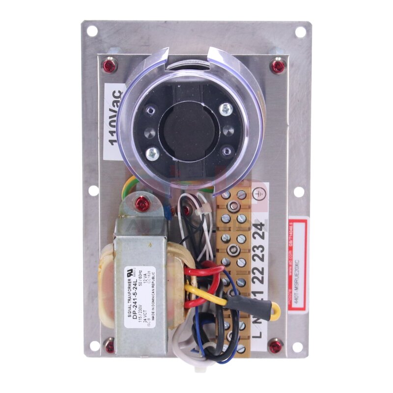 Allen-Bradley 440T-MSRUE20XC Guardmaster Eingeklemmte Schl&uuml;sselverriegelung Guardmaster Trapped Key Interlock