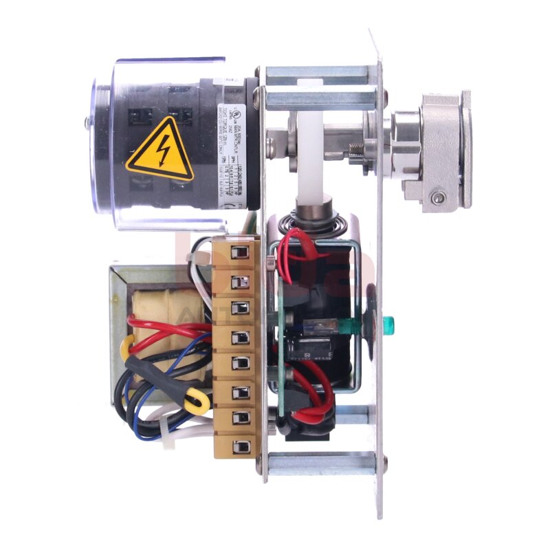 Allen-Bradley 440T-MSRUE20XC Guardmaster Eingeklemmte Schl&uuml;sselverriegelung Guardmaster Trapped Key Interlock