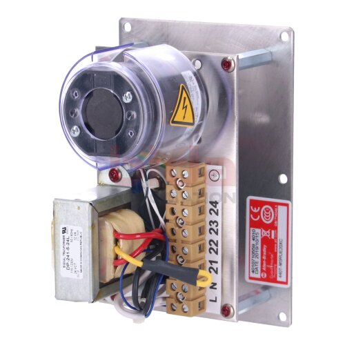 Allen-Bradley 440T-MSRUE20XC Guardmaster Eingeklemmte Schl&uuml;sselverriegelung Guardmaster Trapped Key Interlock