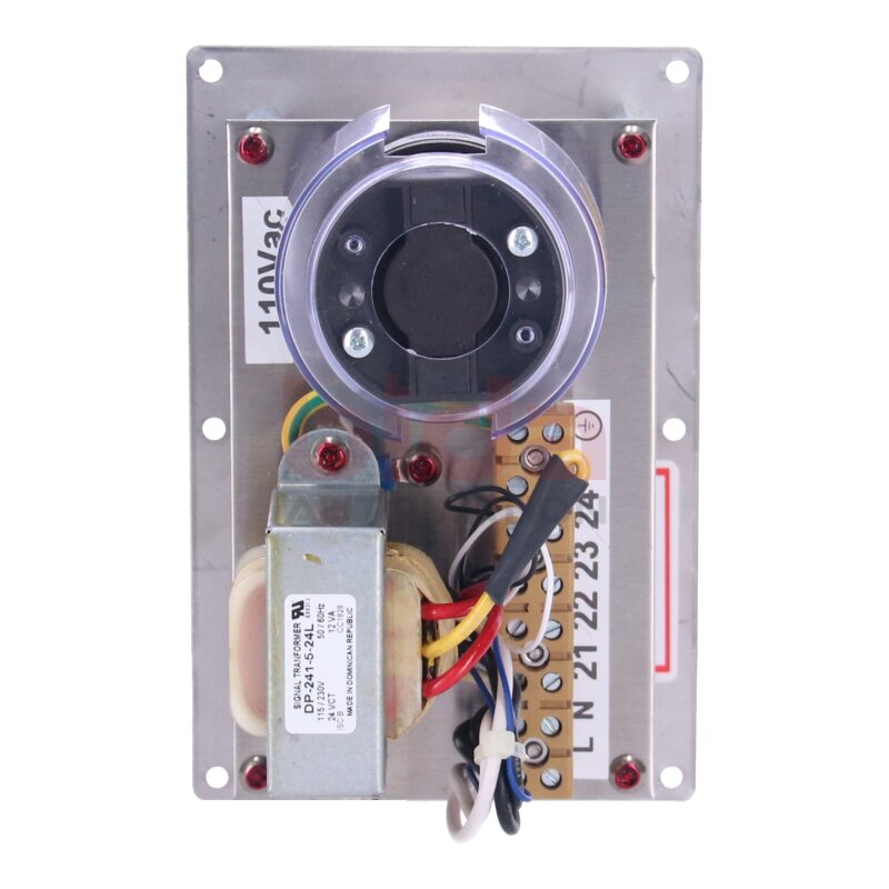 Allen-Bradley 440T-MSRUE20RC Guardmaster Eingeklemmte Schl&uuml;sselverriegelung Guardmaster Trapped Key Interlock
