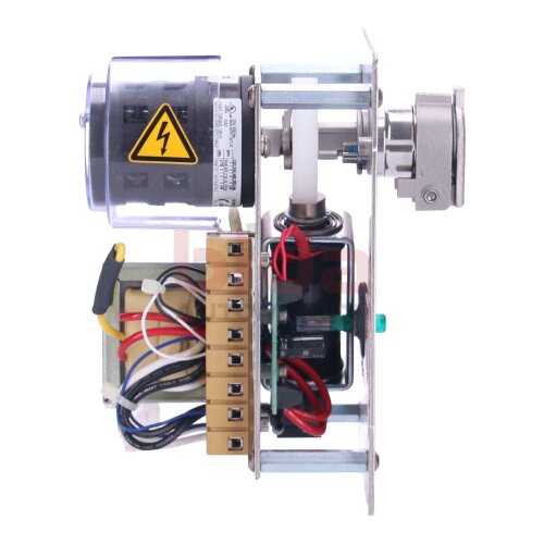 Allen-Bradley 440T-MSRUE20RC Guardmaster Eingeklemmte Schl&uuml;sselverriegelung Guardmaster Trapped Key Interlock