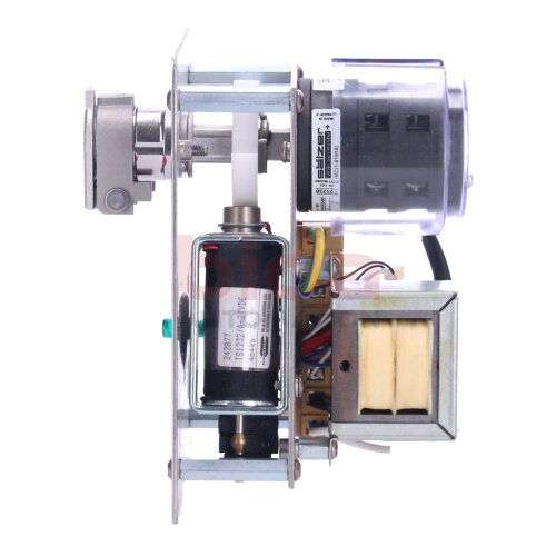 Allen-Bradley 440T-MSRUE20RC Guardmaster Eingeklemmte Schl&uuml;sselverriegelung Guardmaster Trapped Key Interlock