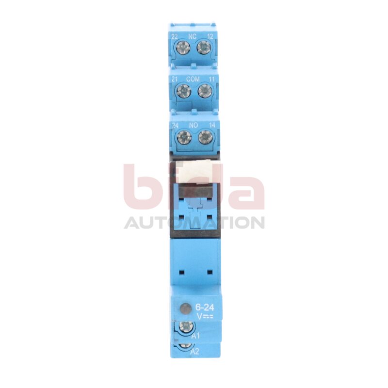 Finder 93.02.7.024 Relaysockel Relay Socket 300V