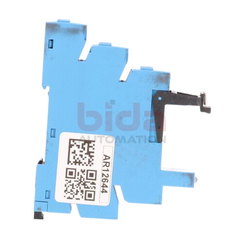 Finder 93.02.7.024 Relaysockel Relay Socket 300V