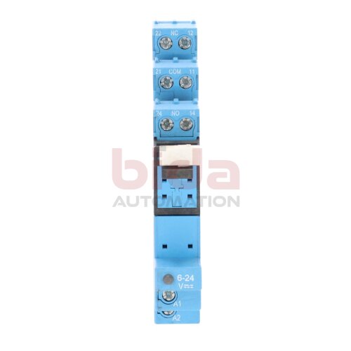 Finder 93.02.7.024 Relaysockel Relay Socket 300V