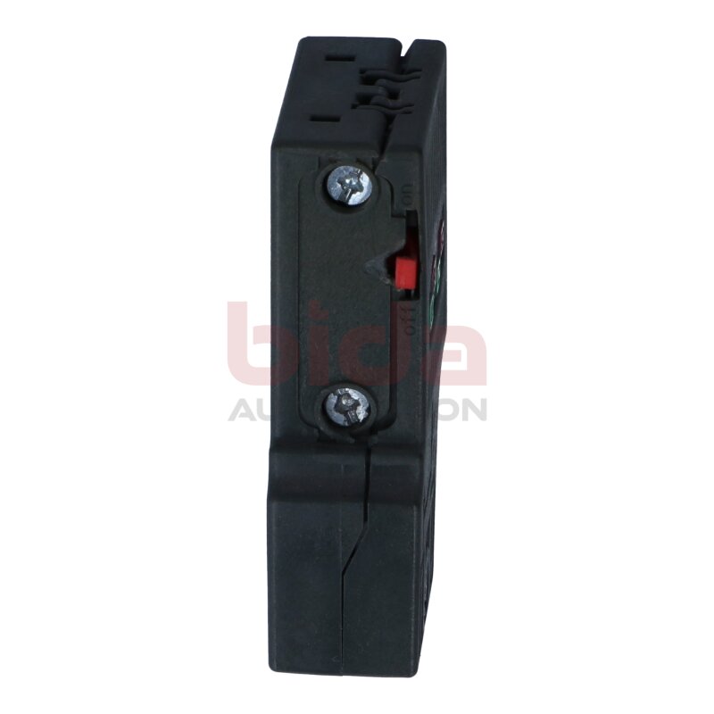Siemens 6ES7972-0BA51-0XA0 / 6ES7 972-0BA51-0XA0 SIMATIC DP Anschlussstecker Connector plug