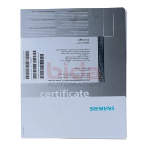Siemens 6SL3054-0EH01-1BA0-Z /  6SL3 054-0EH01-1BA0-Z...