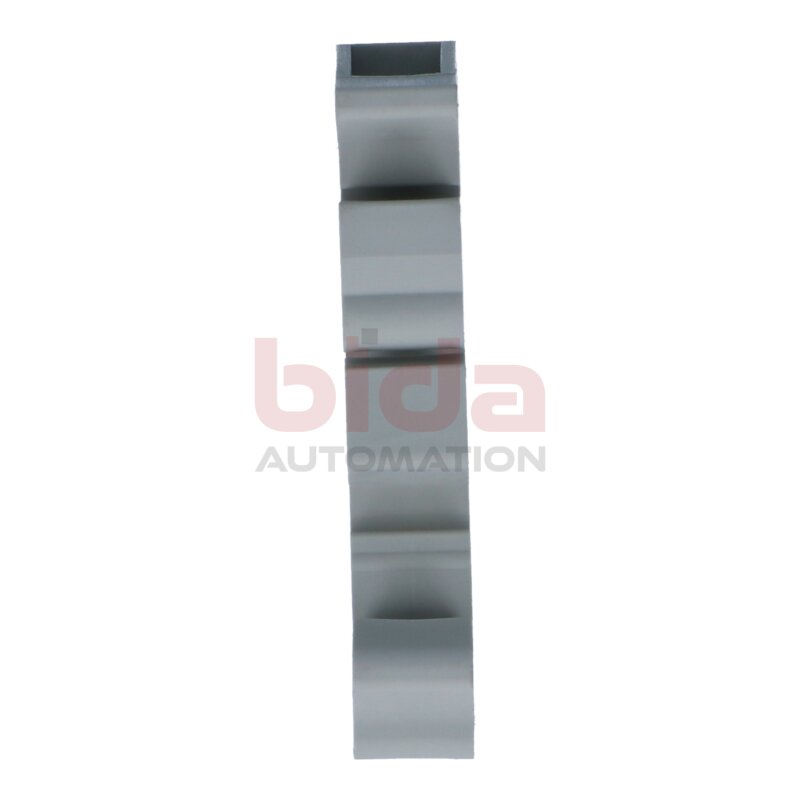 Wago WK 6/U Leiter-Durchgangsklemme Conductor feed-through terminal