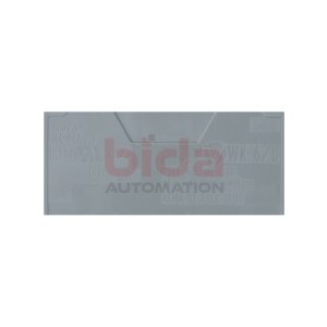 Wago WK 6/U Leiter-Durchgangsklemme Conductor...