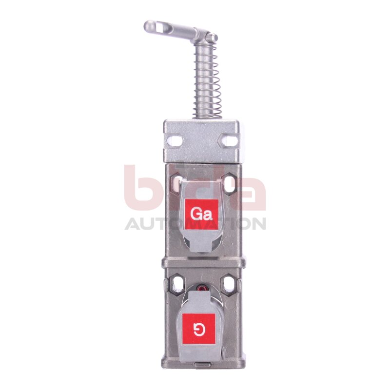 Allen-Bradley 440T-MDALE110GGA Guardmaster Eingeklemmte Schl&uuml;sselverriegelung Guardmaster Trapped Key Interlock