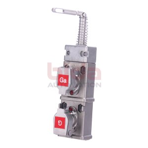 Allen-Bradley 440T-MDALE110GGA Guardmaster Eingeklemmte...