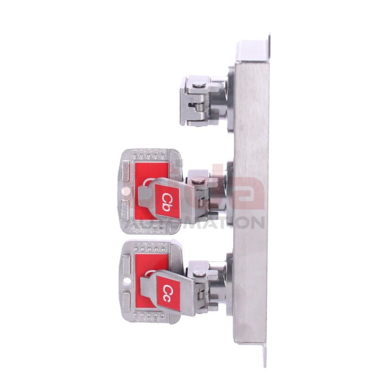 Allen-Bradley 440T-MKEXE11CACBCC Guardmaster Eingeklemmte Schl&uuml;sselverriegelung Guardmaster Trapped Key Interlock