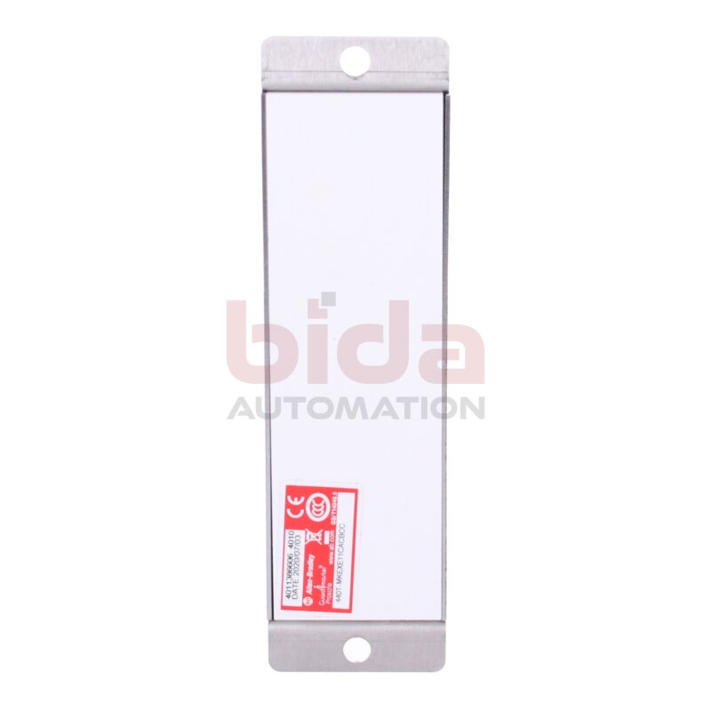 Allen-Bradley 440T-MKEXE11CACBCC Guardmaster Eingeklemmte Schl&uuml;sselverriegelung Guardmaster Trapped Key Interlock