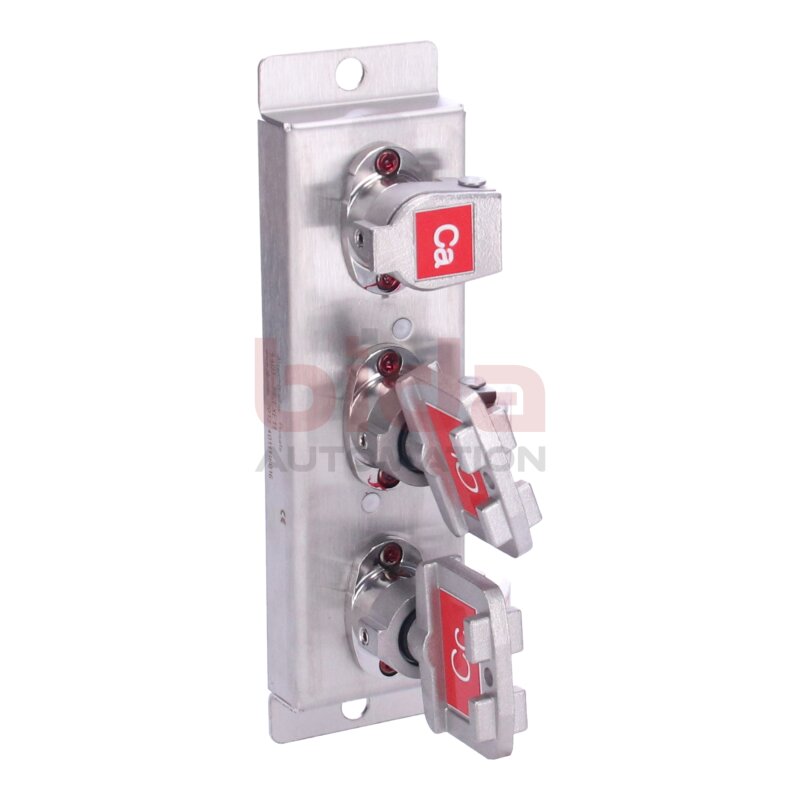 Allen-Bradley 440T-MKEXE11CACBCC Guardmaster Eingeklemmte Schl&uuml;sselverriegelung Guardmaster Trapped Key Interlock