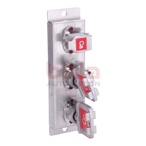 Allen-Bradley 440T-MKEXE11CACBCC Guardmaster Eingeklemmte Schl&uuml;sselverriegelung Guardmaster Trapped Key Interlock