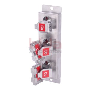 Allen-Bradley 440T-MKEXE11CACBCC Guardmaster Eingeklemmte...