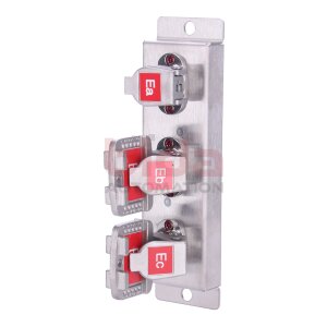 Allen Bradley 440T-MKEXE11EAEBEC Key Exchange Trapped‑Key...