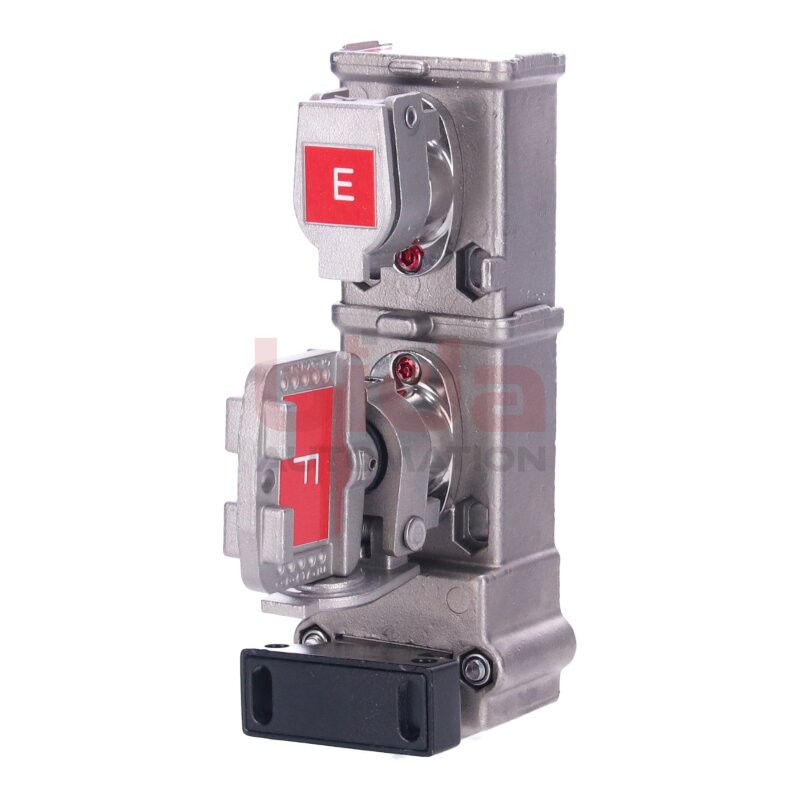 Allen-Bradley 440T-MDSLE110E0F Guardmaster Eingeklemmte Schl&uuml;sselverriegelung Guardmaster Trapped Key Interlock