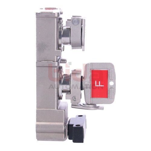 Allen-Bradley 440T-MDSLE110E0F Guardmaster Eingeklemmte Schl&uuml;sselverriegelung Guardmaster Trapped Key Interlock