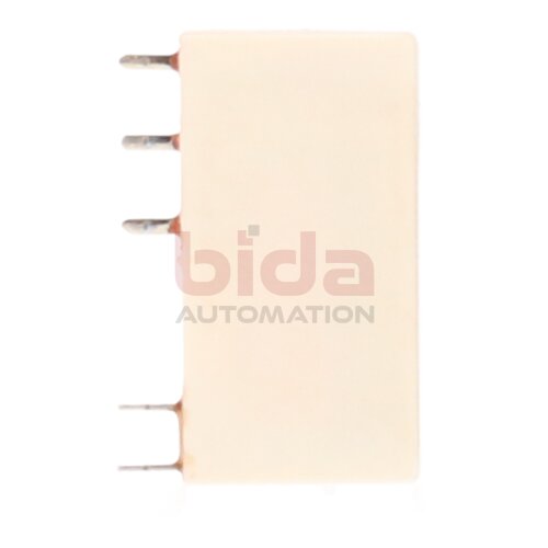 Finder 34.51.7.024.0010  Steck- Print Relais Plug-Print Relay
