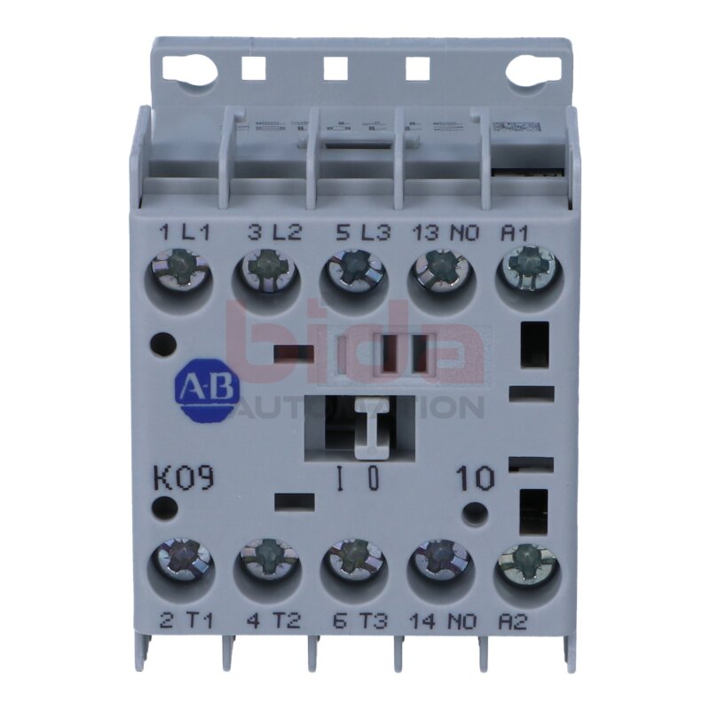 Allen-Bradley 100-K09KN10 Mini Sch&uuml;tz / mini Contactor 400V