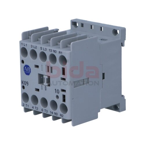Allen-Bradley 100-K09KN10 Mini Sch&uuml;tz / mini Contactor 400V