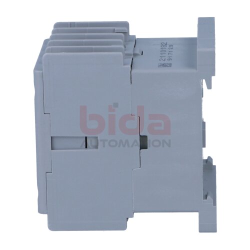 Allen-Bradley 100-K09KN10 Mini Sch&uuml;tz / mini Contactor 400V