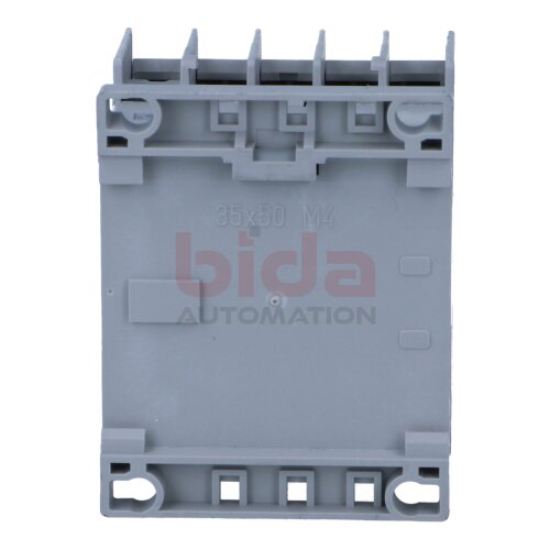 Allen-Bradley 100-K09KN10 Mini Sch&uuml;tz / mini Contactor 400V