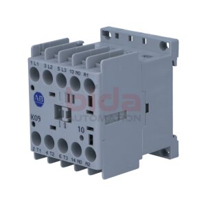 Allen-Bradley 100-K09KN10 Mini Schütz / mini...