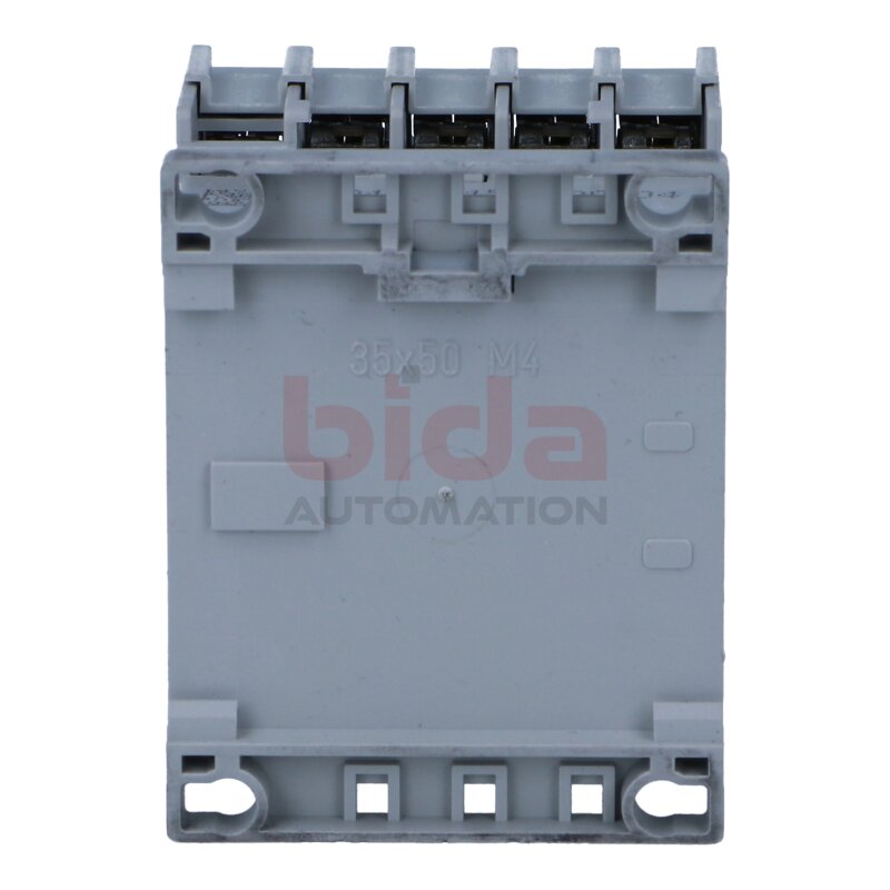 Allen-Bradley 100-KR05KJ10 Miniatur‑Leistungssch&uuml;tz / Miniature power contactor