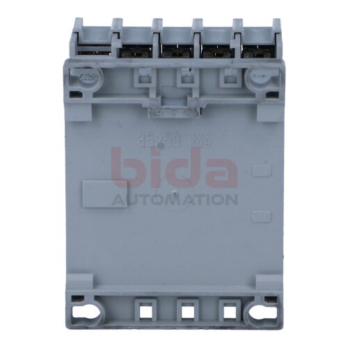 Allen-Bradley 100-KR05KJ10 Miniatur‑Leistungssch&uuml;tz / Miniature power contactor